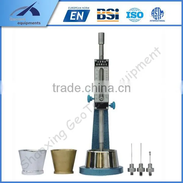 ACT-4M Mortar Air Content Tester