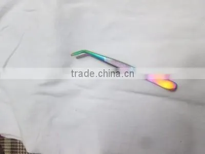 chef tweezers