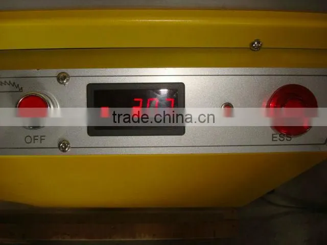 wood cutting panel saw With Digital Display SH6128STC with Digital Display and 2800x360mm Beeline Guide Rail