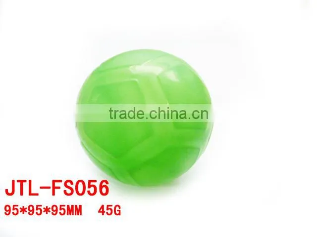Sell Plastic Rubber Ball Toys/Bath Toys/Basketball/Football