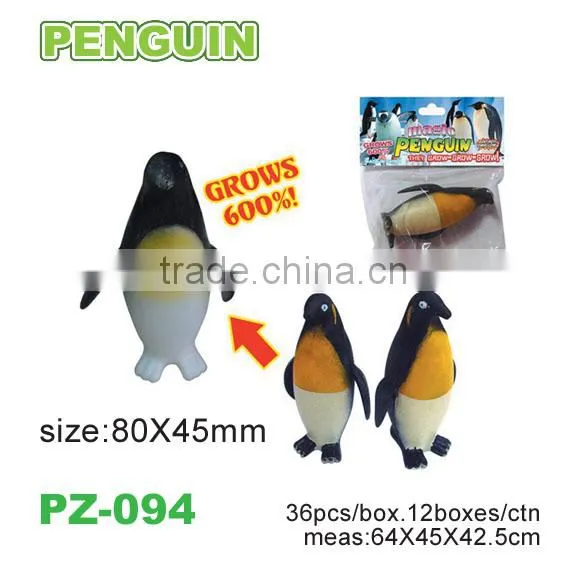 Magic Water Growing Wild Animal Toys/Magic Wildlife Toys