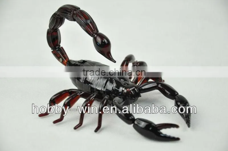 3CH simulation RC Scorpions