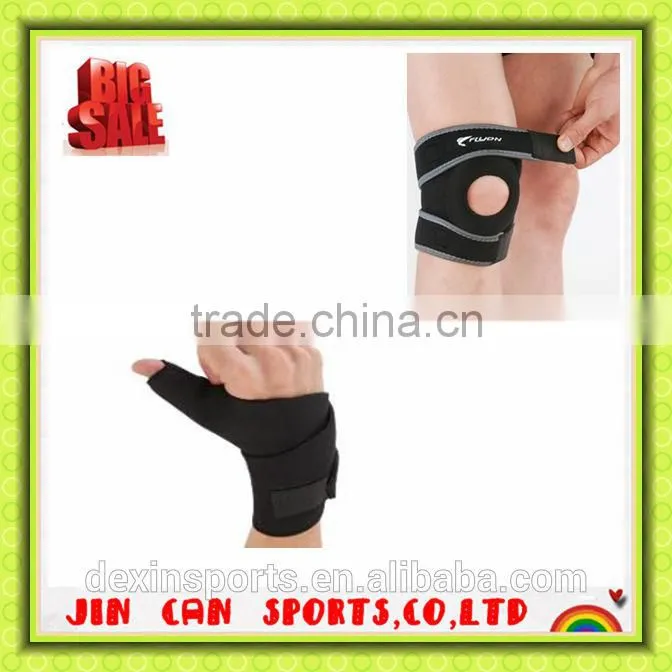 Knee Support, Core Line (Medium)