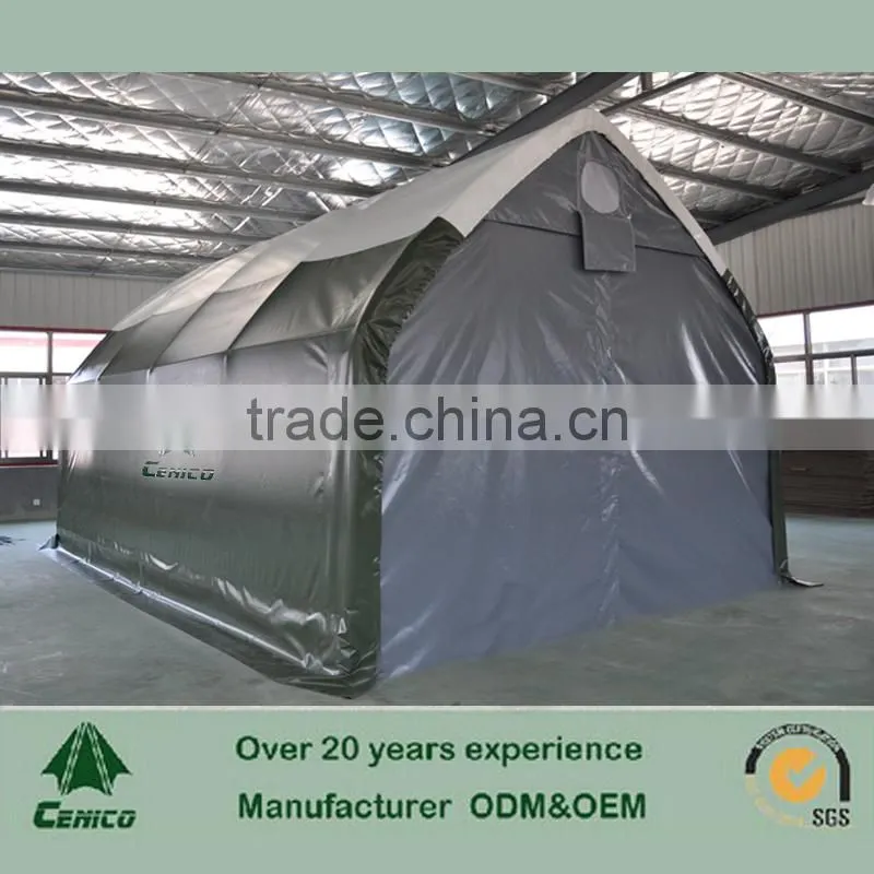 2016 New Car Garage , Pitched Roof Car Shelter , Car port tent