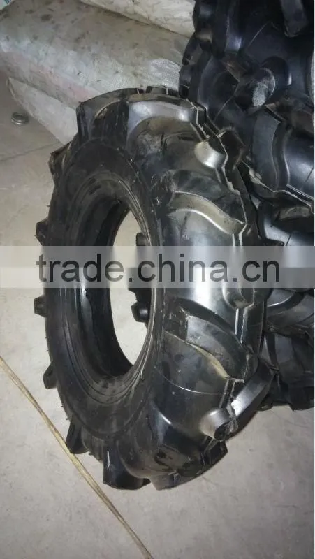 400-8 4pr wheelbarrow tyre