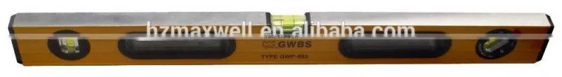 Spirit Level