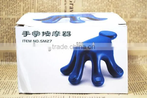 Palm Finger Flex Massager / Palm massage