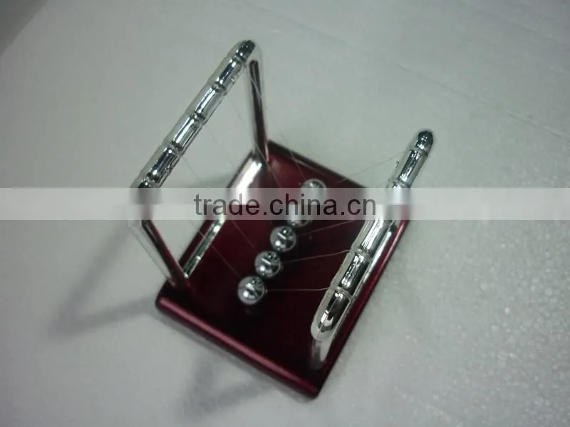 GM412 Newton Pendulum Newton's Cradle Balance Balls newton cradle