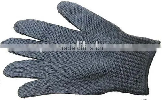 Cut resistant kitchen gloves