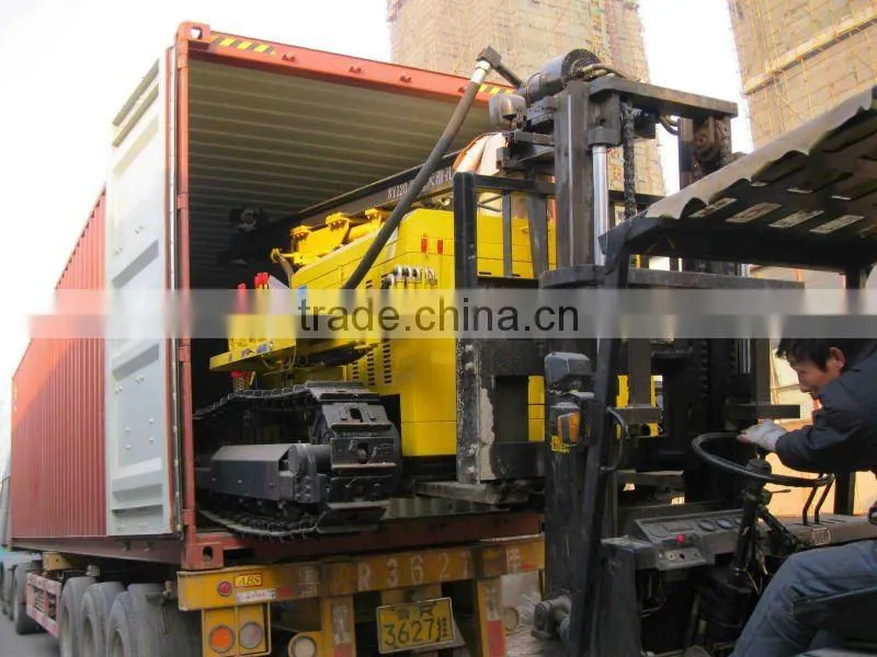 KG920A blasthole drilling rig