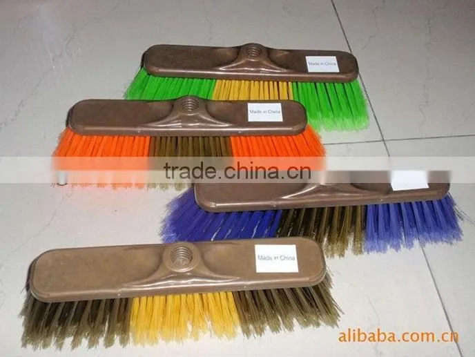 Hot style plastic broom