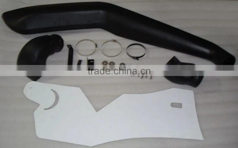 Land Cruiser Snorkel in LLDPE Material