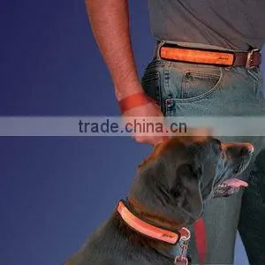 Led Lighted Collar Covers