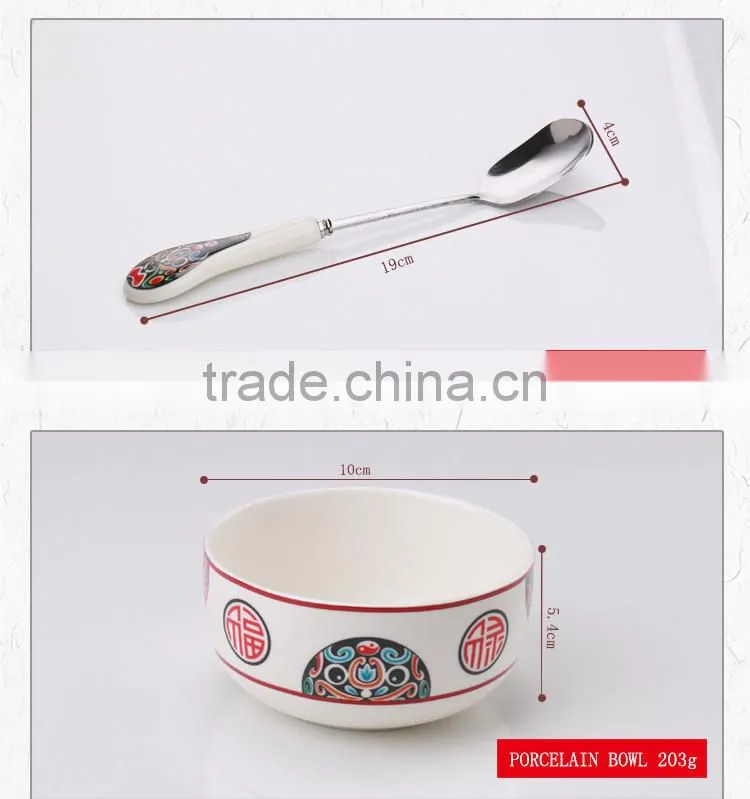 high quality custom souvenir gift Chinese traditional gift
