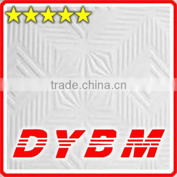pvc gypsum ceiling board 2013# new building materials