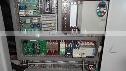 High Quality WQM 320G Automatic Label Die-cutting Machine