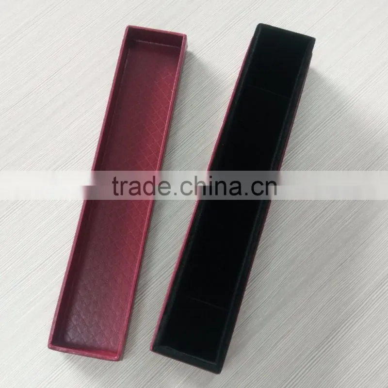 Custom Logo Printed jewelry packaging box ,gift box for necklace