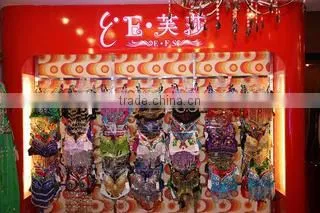Guangzhou Yueyu Trading Company Limited company overview - view 1