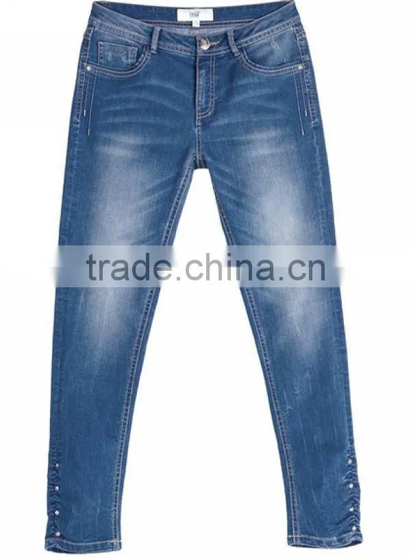 usa sexy ladies leggings women tight jeans high heels jeans
