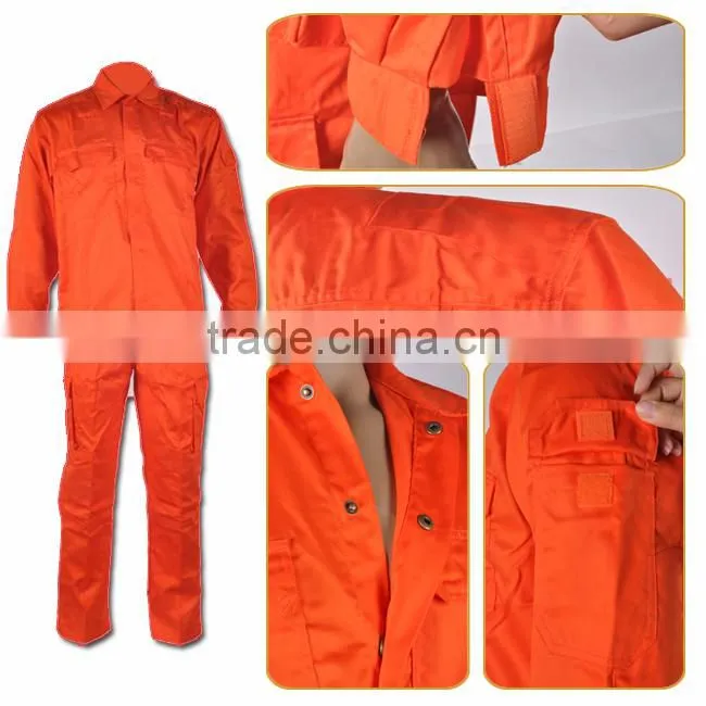 chemical protection suit