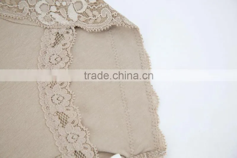 OEM/ODM Service Women Underwear Panties Fashion