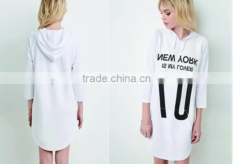 high quality polyester/cotton design your own hoodie printing