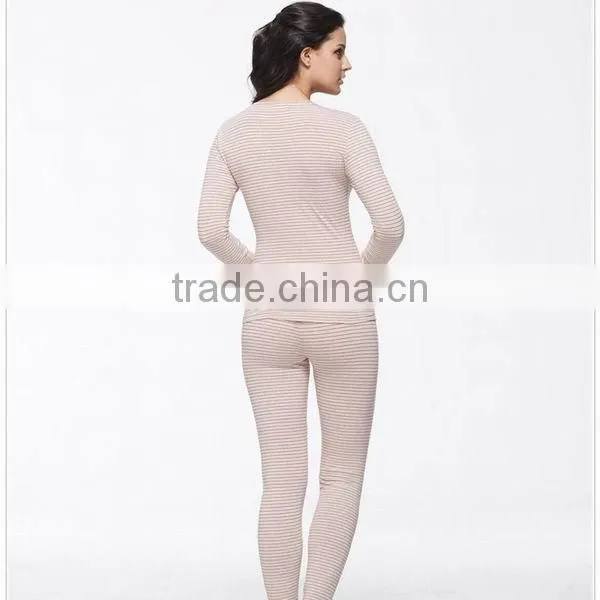 Suntex Active Thermals Underwear Women Polyester Thermal Underwear