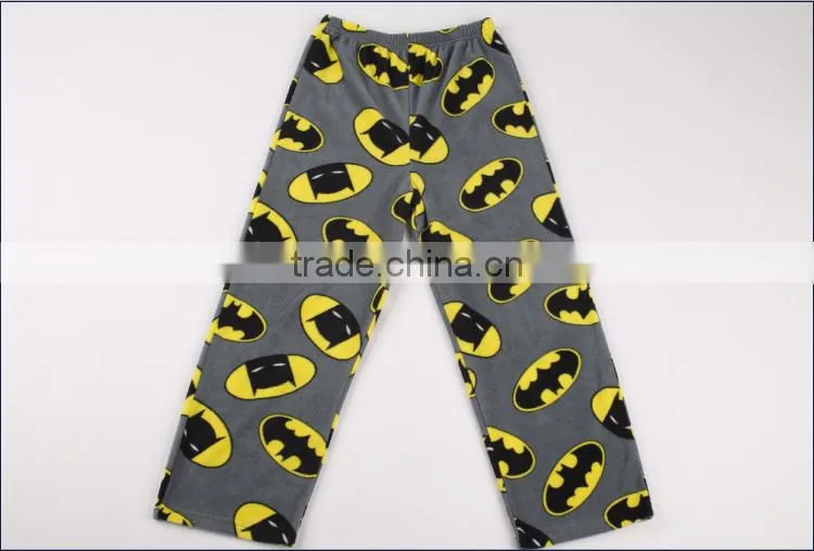 Cartoon Children pajamas