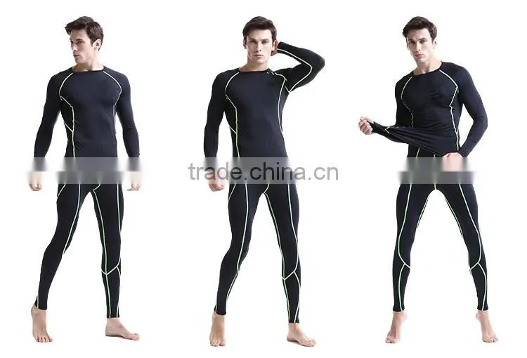 Latest Design Blank Sportswear Sets Cheap Custom Mens Jogger Tracksuit