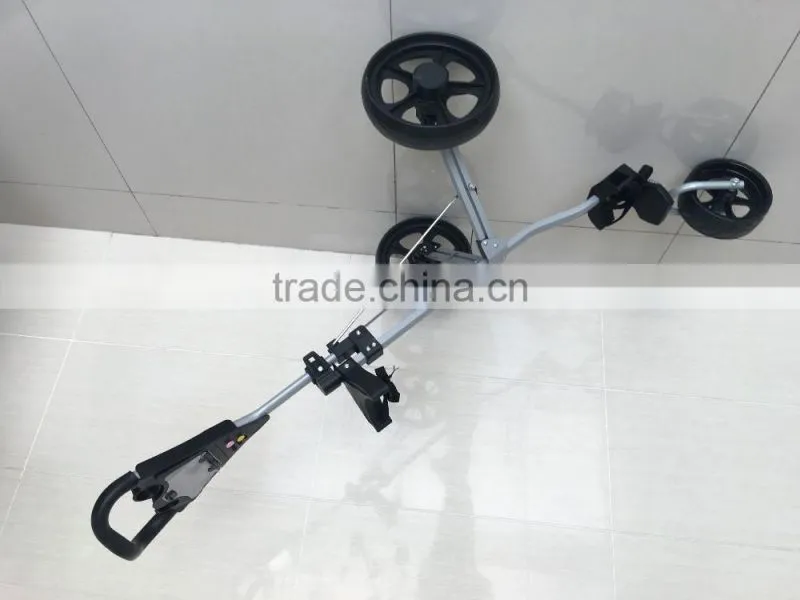 2016 golf trolley