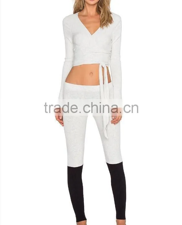 2017 Newest Women's Sexy yoga fitness mesh sports tops casual breathable yoga vest
