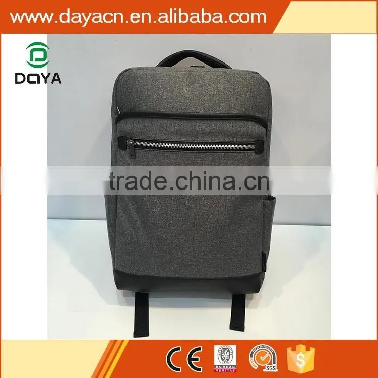 2017 hot sales wholesales custom slim business laptop backpack
