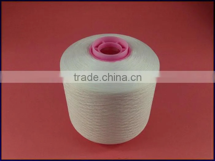 Twisted Yarn for Embroidery Threads