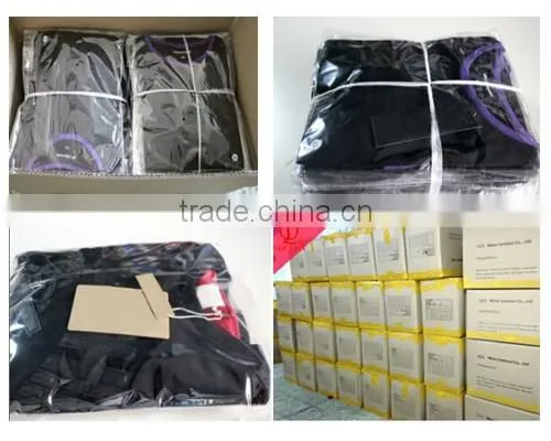 China factory 100% tracksuit fabric best sale design your own tracksuit high quality slim fit tracksuit