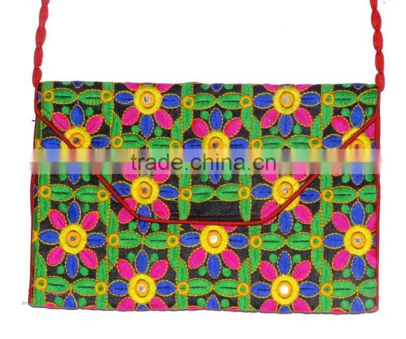 Indian Europe Market Sholder Cluthes For Women