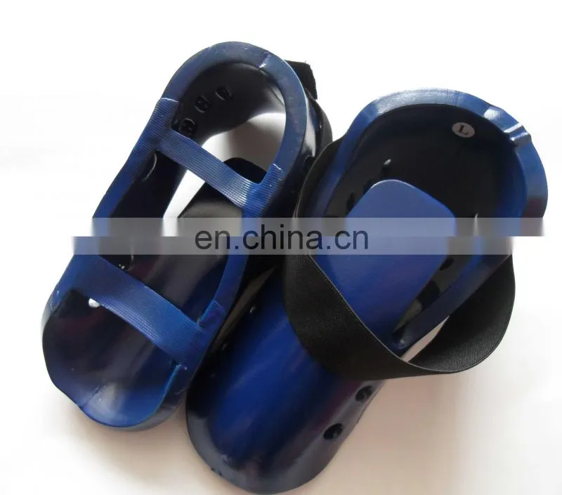 Foam-dipped Taekwondo Kick Foot Guard taekwondo toe guard
