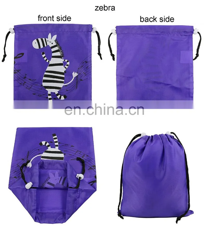 Handy Laundry 30" x 40" Navy 200 Nylon Bag Denier nylon drawstring bag waterproof drawstring bag pu waterproof drawstring bag