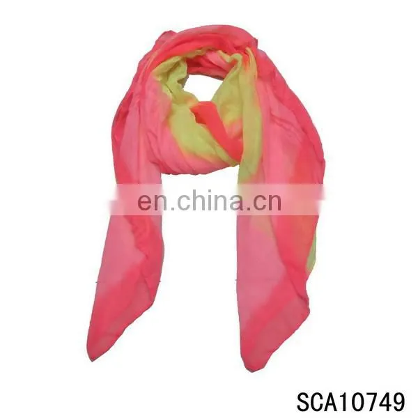 Silk Scarf The 100 Top Brands Fashion Accessory