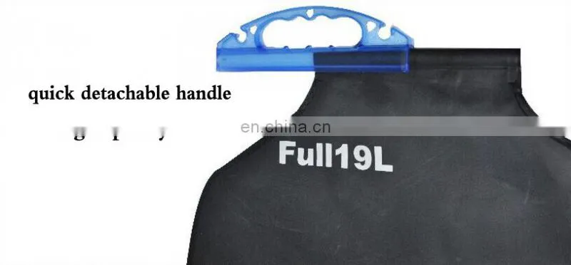 Factory price hydration bladder water bag