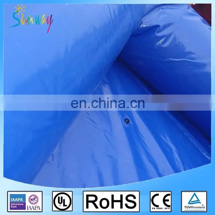 Giant Popular Inflatable Water Pool for Sale on land
