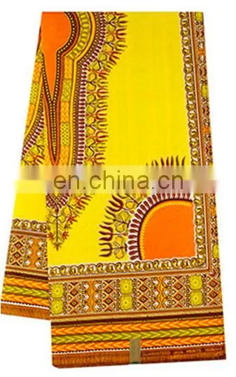 African super deluxe wax fabric