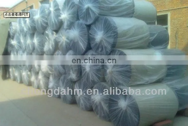 ixpe foam one side with adhesive and one side with aluminum
