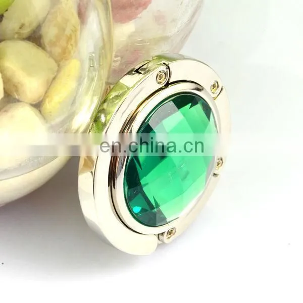 New style fashion butterfly bag hanger purse hook