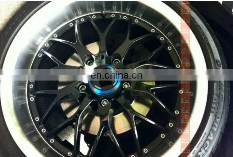 Flash Car LED Wheel Lights, Solar Energy LED Light, LED Wheel Work Light