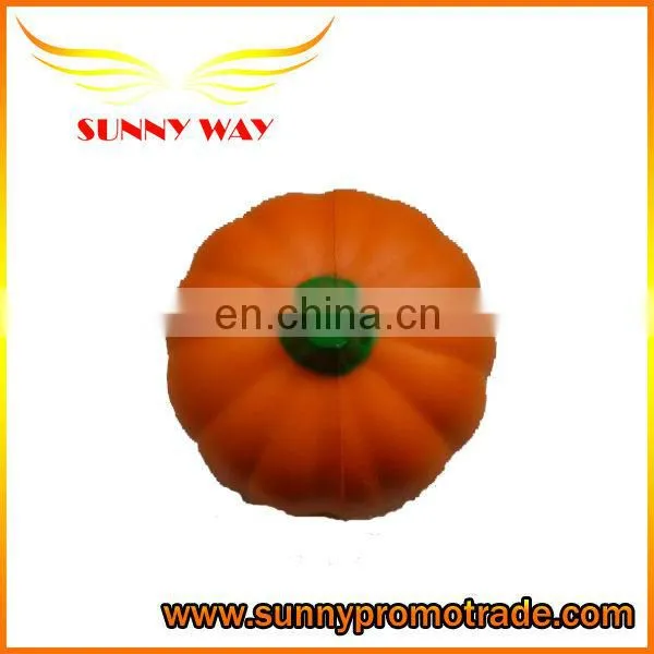 Promotional Eco-friendly Custom PU Stress Ball