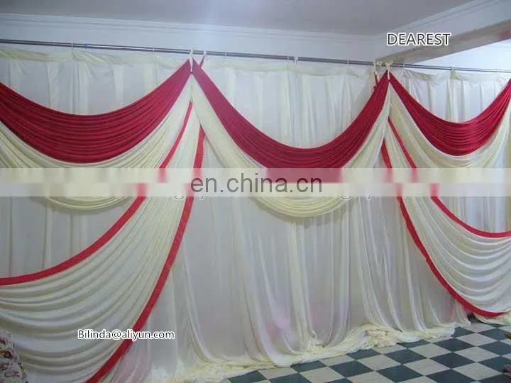 colourful wedding backdrop for wedding decorations wedding backdrop curtains