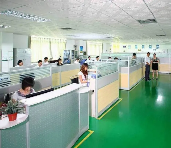 Emperorled Technology Co., Ltd. company overview - view 3
