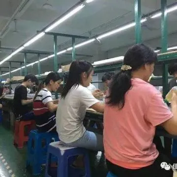 Shenzhen JiaQi Digital Technology Co.,Ltd. company overview - view 4