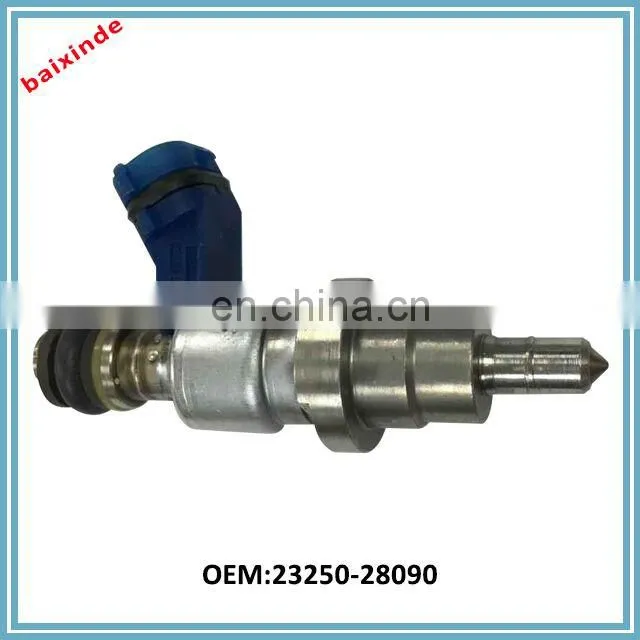 FOR PRADA 23209-62040 /23 Promotion Fuel Injector OEM for Tacoma Tundra 4Runner 3.4L V6 Fuel injection system