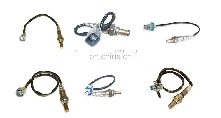 O2 Sensor Oxygen Sensor 234-4892